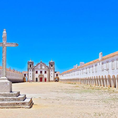 Casa Helio A 150M Da Praia Do Ouro Сезімбра Екстер'єр фото