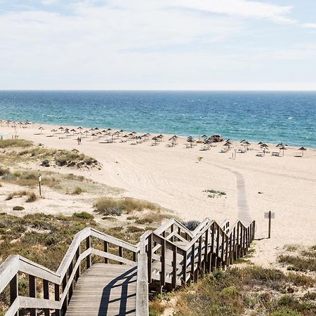 Casa Helio A 150M Da Praia Do Ouro Сезімбра Екстер'єр фото
