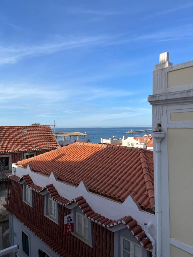 Casa Helio A 150M Da Praia Do Ouro Сезімбра Екстер'єр фото