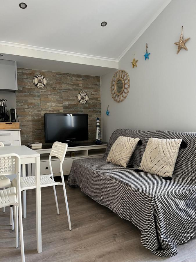 Casa Helio A 150M Da Praia Do Ouro Сезімбра Екстер'єр фото